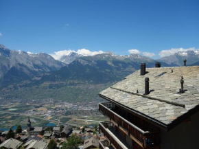 Nice apartment with valley view